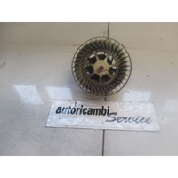 VENTILATOR  KABINE  OEM N. 14560014 ORIGINAL REZERVNI DEL MERCEDES CLASSE A W168 5P V168 3P 168.031 168.131 (1997 - 2000) BENZINA LETNIK 1999