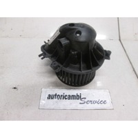 VENTILATOR  KABINE  OEM N. 5289880330433 ORIGINAL REZERVNI DEL MINI ONE / COOPER / COOPER S R50 R52 R53 (2001-2006) DIESEL LETNIK 2005