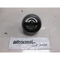 CENTRALNE PREZRACEVALNE SOBE  OEM N. 64226800887 ORIGINAL REZERVNI DEL MINI ONE / COOPER / COOPER S R50 R52 R53 (2001-2006) DIESEL LETNIK 2005