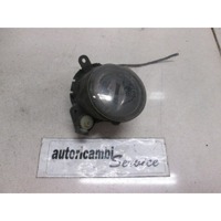 LEVA MEGLENKA OEM N. 305060001 ORIGINAL REZERVNI DEL MINI ONE / COOPER / COOPER S R50 R52 R53 (2001-2006) DIESEL LETNIK 2005