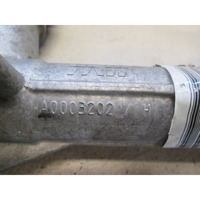 KRMILJENJE OEM N. 10064518347 ORIGINAL REZERVNI DEL FIAT GRANDE PUNTO 199 (2005 - 2012) BENZINA/METANO LETNIK 2009