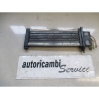 HLADILNIK ZA GRETJE OEM N. 664447 ORIGINAL REZERVNI DEL PEUGEOT 207 / 207 CC WA WC WD WK (2006 - 05/2009) DIESEL LETNIK 2007