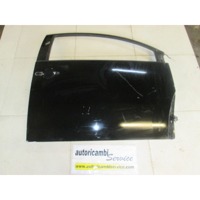 SPREDNJA DESNA VRATA SOVOZNIK OEM N. 1C0831052N ORIGINAL REZERVNI DEL VOLKSWAGEN NEW BEETLE 9C1 1C1 1Y7 (1999 - 2006) DIESEL LETNIK 2004