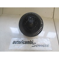 VENTILATOR  KABINE  OEM N. 102993X ORIGINAL REZERVNI DEL PEUGEOT 207 / 207 CC WA WC WD WK (2006 - 05/2009) DIESEL LETNIK 2007