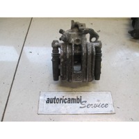 ZADNJE LEVE ZAVORNE CELJUSTI  OEM N. 1J0615423 ORIGINAL REZERVNI DEL VOLKSWAGEN NEW BEETLE 9C1 1C1 1Y7 (1999 - 2006) DIESEL LETNIK 2004