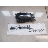 NOTRANJA KLJUKA  OEM N. 96555516VD ORIGINAL REZERVNI DEL PEUGEOT 207 / 207 CC WA WC WD WK (2006 - 05/2009) DIESEL LETNIK 2007