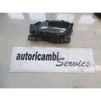 NOTRANJA KLJUKA  OEM N. 96555518VD ORIGINAL REZERVNI DEL PEUGEOT 207 / 207 CC WA WC WD WK (2006 - 05/2009) DIESEL LETNIK 2007