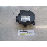 MOTORCEK OGREVANJA OEM N.  ORIGINAL REZERVNI DEL PEUGEOT 207 / 207 CC WA WC WD WK (2006 - 05/2009) DIESEL LETNIK 2007