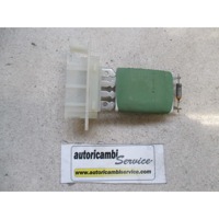 REGULATOR PREZRACEVANJA OEM N.  ORIGINAL REZERVNI DEL PEUGEOT 207 / 207 CC WA WC WD WK (2006 - 05/2009) DIESEL LETNIK 2007