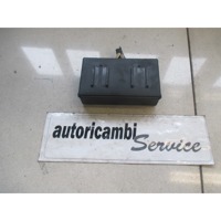 VAROVALKE/RELE' OEM N.  ORIGINAL REZERVNI DEL PEUGEOT 207 / 207 CC WA WC WD WK (2006 - 05/2009) DIESEL LETNIK 2007