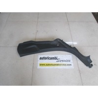 NOTRANJA OBLOGA PRAGA  OEM N. 9650249877 ORIGINAL REZERVNI DEL PEUGEOT 207 / 207 CC WA WC WD WK (2006 - 05/2009) DIESEL LETNIK 2007