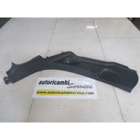 NOTRANJA OBLOGA PRAGA  OEM N. 9650249977 ORIGINAL REZERVNI DEL PEUGEOT 207 / 207 CC WA WC WD WK (2006 - 05/2009) DIESEL LETNIK 2007