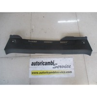 NOTRANJA OBLOGA PRAGA  OEM N. 9650186377 ORIGINAL REZERVNI DEL PEUGEOT 207 / 207 CC WA WC WD WK (2006 - 05/2009) DIESEL LETNIK 2007