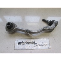 SPREDNJA LEVA ROKA  OEM N. 311267636991 ORIGINAL REZERVNI DEL BMW SERIE 3 BER/SW/COUPE/CABRIO E90/E91/E92/E93 (2005 -2009) DIESEL LETNIK 2006