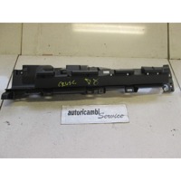 MONTA?NI DELI /  ARMATURNE PLOSCE SPODNJI OEM N. EH4455310 ORIGINAL REZERVNI DEL MAZDA CX-7 ER (2006 - 2012) DIESEL LETNIK 2010