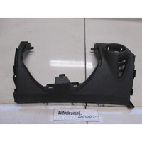 MONTA?NI DELI /  ARMATURNE PLOSCE SPODNJI OEM N. EH44-60-360A ORIGINAL REZERVNI DEL MAZDA CX-7 ER (2006 - 2012) DIESEL LETNIK 2010