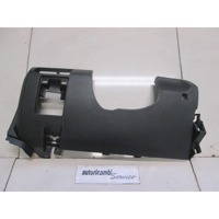 MONTA?NI DELI /  ARMATURNE PLOSCE SPODNJI OEM N. EG2164280 ORIGINAL REZERVNI DEL MAZDA CX-7 ER (2006 - 2012) DIESEL LETNIK 2010