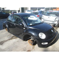 VOLKSWAGEN NEW BEETLE 1.9 D 66KW 5M 3P (2001) RICAMBI IN MAGAZZINO 