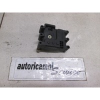 MOTORCEK OGREVANJA OEM N. 0202P ORIGINAL REZERVNI DEL MAZDA CX-7 ER (2006 - 2012) DIESEL LETNIK 2010