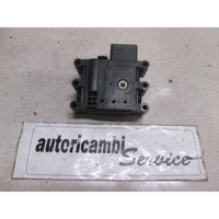 MOTORCEK OGREVANJA OEM N. GP9A610129Z ORIGINAL REZERVNI DEL MAZDA CX-7 ER (2006 - 2012) DIESEL LETNIK 2010