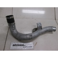 VISOKOTLACNE CEVI INTERCOOLER OEM N. R2AX13240 ORIGINAL REZERVNI DEL MAZDA CX-7 ER (2006 - 2012) DIESEL LETNIK 2010