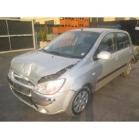 HYUNDAI GETZ 1.5 D 65KW 5M 5P (2007) RICAMBI IN MAGAZZINO 