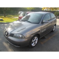 SEAT IBIZA 1.4 D 55KW 5M 3P (2003) RICAMBI IN MAGAZZINO