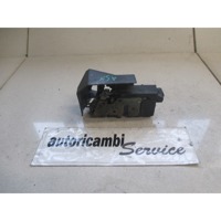 CENTRALNO ZAKLEPANJE PREDNIH LEVIH VRAT OEM N. 16835553 ORIGINAL REZERVNI DEL ALFA ROMEO 156 932 BER/SW (1997 - 03/2000)DIESEL LETNIK 1999