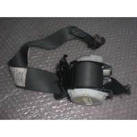 VARNOSTNI PAS OEM N. 82850S5G02ZA  ORIGINAL REZERVNI DEL HONDA CIVIC ES ET EM2 EU EP EV MK7 (2001 - 2006)DIESEL LETNIK 2005