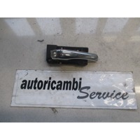 NOTRANJA KLJUKA  OEM N. 156016996 ORIGINAL REZERVNI DEL ALFA ROMEO 156 932 BER/SW (1997 - 03/2000)DIESEL LETNIK 1999