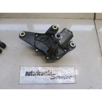 MOTORCEK ZADNJEGA BRISALCA OEM N. 8200153458 ORIGINAL REZERVNI DEL RENAULT SCENIC/GRAND SCENIC JM0/1 MK2 (2003 - 2009) DIESEL LETNIK 2003