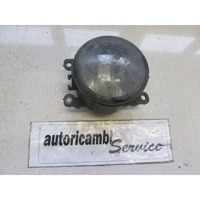 DESNA MEGLENKA OEM N. 8200074008 ORIGINAL REZERVNI DEL RENAULT SCENIC/GRAND SCENIC JM0/1 MK2 (2003 - 2009) DIESEL LETNIK 2003