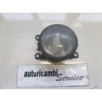 LEVA MEGLENKA OEM N. 8200074008 ORIGINAL REZERVNI DEL RENAULT SCENIC/GRAND SCENIC JM0/1 MK2 (2003 - 2009) DIESEL LETNIK 2003