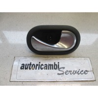 NOTRANJA KLJUKA  OEM N. 8200028486 ORIGINAL REZERVNI DEL RENAULT SCENIC/GRAND SCENIC JM0/1 MK2 (2003 - 2009) DIESEL LETNIK 2003