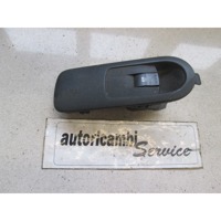 STIKALO ELEKTRICNEGA DVIGA STEKEL OEM N. 156013740 ORIGINAL REZERVNI DEL RENAULT SCENIC/GRAND SCENIC JM0/1 MK2 (2003 - 2009) DIESEL LETNIK 2003