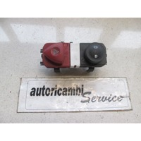 STIKALO VARNOSTNIH ZMIGAVCEV  OEM N. 88040003 ORIGINAL REZERVNI DEL RENAULT SCENIC/GRAND SCENIC JM0/1 MK2 (2003 - 2009) DIESEL LETNIK 2003