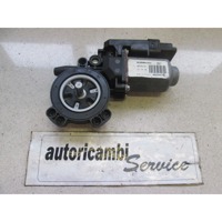 DVIZNI MEHANIZEM SPREDNIH STEKEL  OEM N. 2047402047 ORIGINAL REZERVNI DEL RENAULT SCENIC/GRAND SCENIC JM0/1 MK2 (2003 - 2009) DIESEL LETNIK 2003