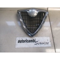 SPREDNJE OKRASNE MASKE OEM N.  ORIGINAL REZERVNI DEL ALFA ROMEO 156 932 BER/SW (1997 - 03/2000)DIESEL LETNIK 1999