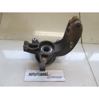 VRTLJIVI LEZAJ DESNO / PESTO KOLESA Z LEZAJEM SPREDAJ OEM N. 8200297033 8200308650 ORIGINAL REZERVNI DEL RENAULT SCENIC/GRAND SCENIC JM0/1 MK2 (2003 - 2009) DIESEL LETNIK 2003