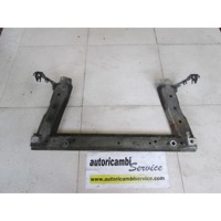 SPREDNJA OS/NOSILEC MOTORJA OEM N. 8200761565 ORIGINAL REZERVNI DEL RENAULT SCENIC/GRAND SCENIC JM0/1 MK2 (2003 - 2009) DIESEL LETNIK 2003