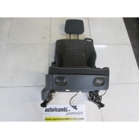 SPREDNJI DESNI SEDE? BLAGO OEM N. SEADTRNSCENICJM01MK2MV5P ORIGINAL REZERVNI DEL RENAULT SCENIC/GRAND SCENIC JM0/1 MK2 (2003 - 2009) DIESEL LETNIK 2003