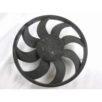 VENTILATOR HLADILNIKA OEM N.  ORIGINAL REZERVNI DEL ALFA ROMEO 147 937 (2001 - 2005)DIESEL LETNIK 2003