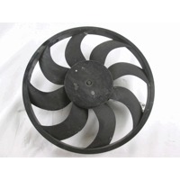 VENTILATOR HLADILNIKA OEM N.  ORIGINAL REZERVNI DEL ALFA ROMEO 147 937 (2001 - 2005)DIESEL LETNIK 2003