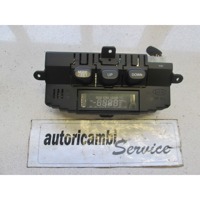 POTOVALNI RACUNALNIK OEM N. 20030918 ORIGINAL REZERVNI DEL KIA SORENTO JC MK1 (2002 - 2009) DIESEL LETNIK 2004