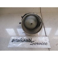 VENTILATOR  KABINE  OEM N. 503930100 ORIGINAL REZERVNI DEL FORD KA RU8 MK2 (2008 - 2016) BENZINA LETNIK 2010