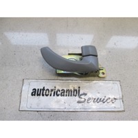 NOTRANJA KLJUKA  OEM N. 826223E000CY ORIGINAL REZERVNI DEL KIA SORENTO JC MK1 (2002 - 2009) DIESEL LETNIK 2004