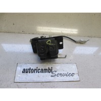 ZAKLEPANJE PRTLJA?NIH VRAT  OEM N. 8123030 ORIGINAL REZERVNI DEL KIA SORENTO JC MK1 (2002 - 2009) DIESEL LETNIK 2004