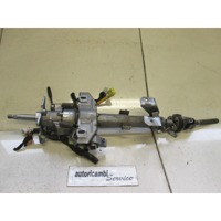 VOLANSKI DROG OEM N. 563003E500 ORIGINAL REZERVNI DEL KIA SORENTO JC MK1 (2002 - 2009) DIESEL LETNIK 2004