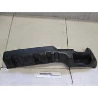 NOSILCI ZADNJEGA ODBIJACA  OEM N. 866213E500  ORIGINAL REZERVNI DEL KIA SORENTO JC MK1 (2002 - 2009) DIESEL LETNIK 2004