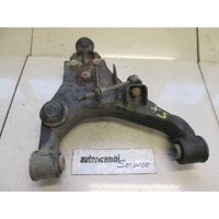 SPREDNJA LEVA ROKA  OEM N. 5,45103E+155 ORIGINAL REZERVNI DEL KIA SORENTO JC MK1 (2002 - 2009) DIESEL LETNIK 2004